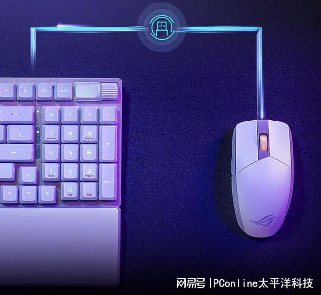 这些键盘闭眼买就对了九游会网站外设盘点(图6)